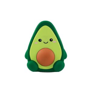 Luce Notturna In Silicone Ava Avocado
