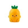 Luce Notturna In Silicone Poppy Pineapple