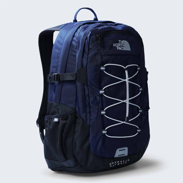 Zaino The North face Borealis Classic 29lt Blu Navy Tin Grey su linait