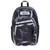 Zaino Dual Seven SHADOWS OF COLOR Nero Grigio su linait