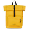 Invict-ACT Fold Slim Invicta City Lemon Chrome Giallo su linait