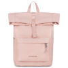 Invict-ACT Fold Slim Invicta City Pale Mauve Rosa su linait