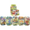 Pokémon Mini Tin Collezione Paldea Sfavillante assortite su linait