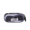 Portapenne Seven Round Plus SHADOWS OF COLOR Nero Grigio su linait
