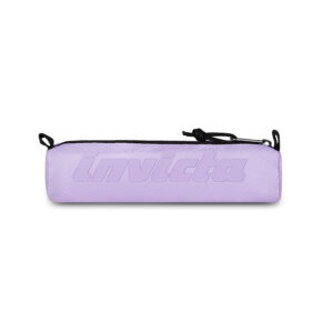 Astuccio Piccolo Loop Invicta LED Lilla su linait
