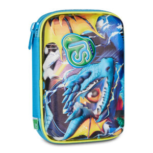 Astuccio Speed Pad Sj Gang METAL DRAGON BOY su linait