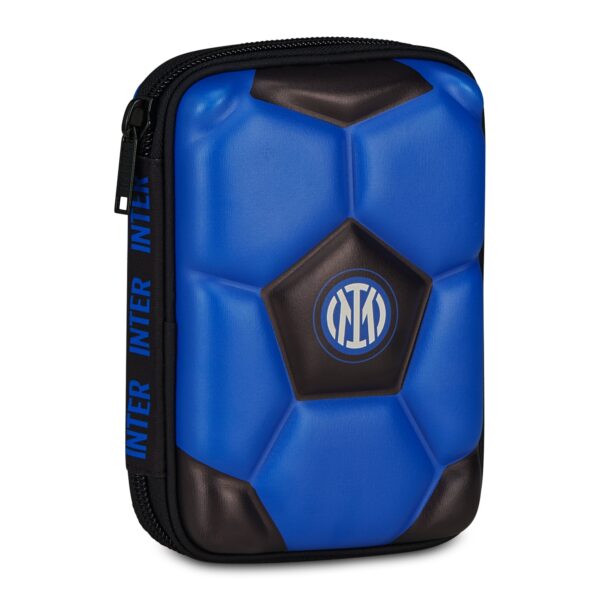 Astuccio Quick Case 3D Inter OUR DESTINY su linait
