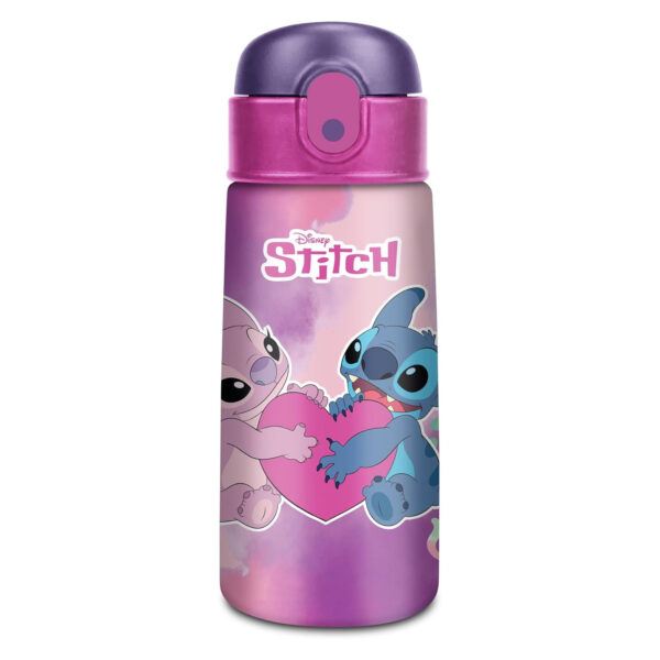 Borraccia Kid Lilo & Stitch Linea Asilo su linait