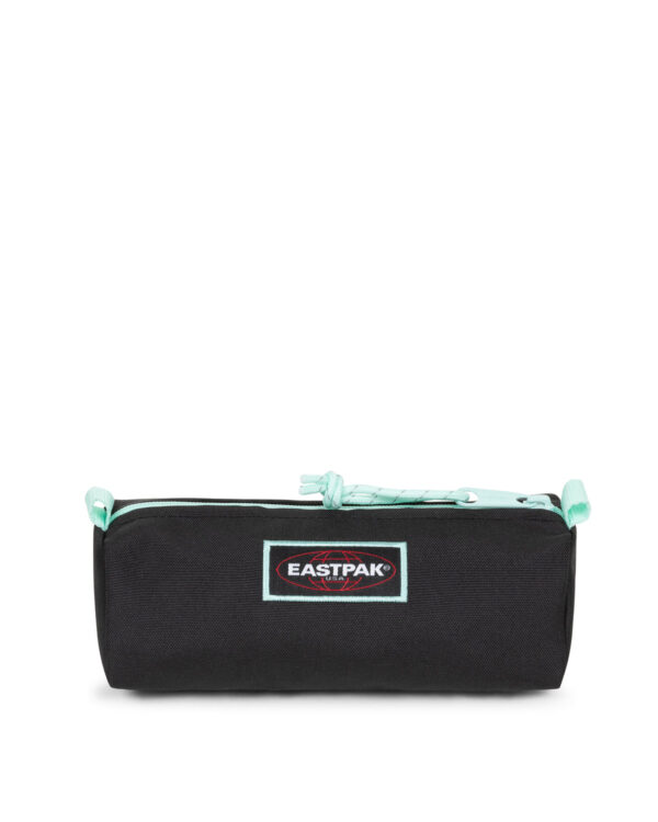 Astuccio Eastpak BENCHMARK Single Kontrast Polar su linait