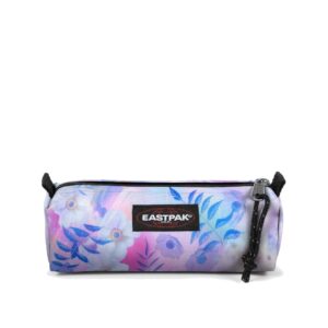Astuccio Eastpak BENCHMARK Single Dream Flower Pink su linait