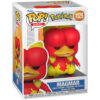 Funko Pop Games POKEMON Magnar #1125 su linait