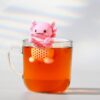 Infusore TeaBuddy Axolutely