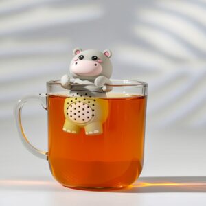Infusore TeaBuddy Hippo