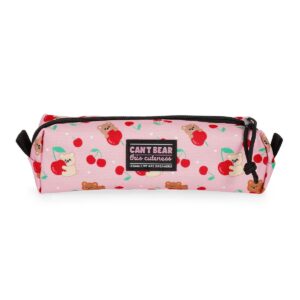Astuccio Morbido MY PENCIL CASE Teddy Bear su linait