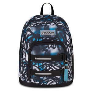 Zaino New Fit Seven WRITEUP su linait