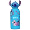 Borraccia Termica Con Tappo Sagomato Lilo & Stitch 350ML su linait