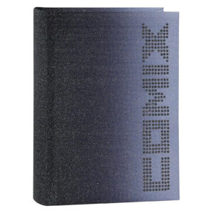 Comix Diario Scuola Special Edition 2026/2716 mesi datato Grigio 13.5x18.5cm su linait