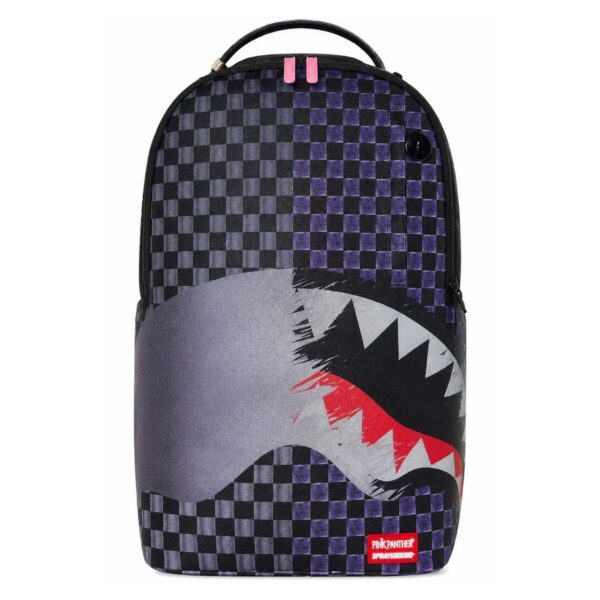 Zaino Sprayground SCRATCH OFF SHARK su linait