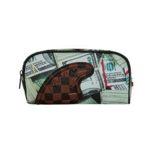 Astuccio Sprayground MONEY BANKS su linait