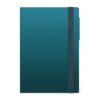 Agenda 16 Mesi Giornaliera Legami Medium 2026/2027 Deep Teal su linait