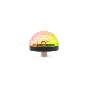 Phone Night Fever - Mini Disco Ball su linait