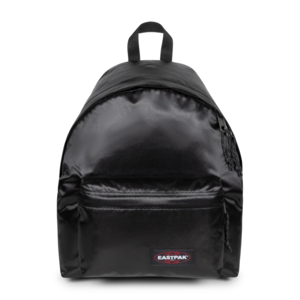 Zaino Eastpak Padded Pak'r 24lt Satinfied Black su linait
