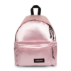 Zaino Eastpak Padded Pak'r 24lt Satinfied Pink su linait