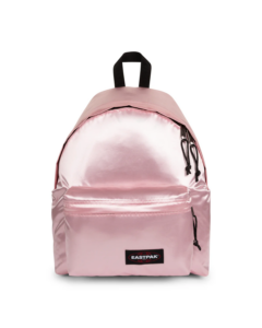 Zaino Eastpak Padded Pak'r 24lt Satinfied Pink su linait