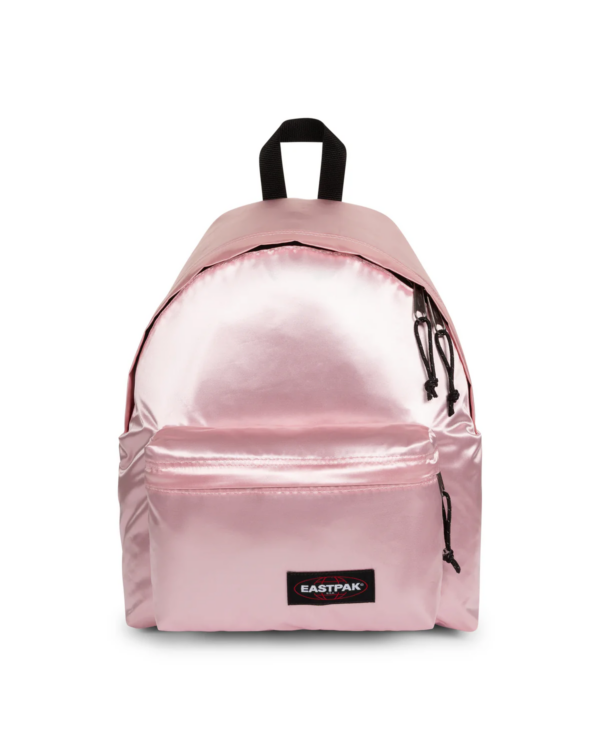 Zaino Eastpak Padded Pak'r 24lt Satinfied Pink su linait
