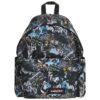 Zaino Eastpak Day Pak'r Porta Pc 14 Cut-Out Dark su linait