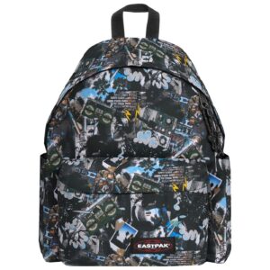 Zaino Eastpak Day Pak'r Porta Pc 14 Cut-Out Dark su linait
