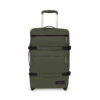 Trolley Cabina Eastpak Transit'r Plus Tarp Forest su linait