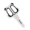 Forbici per Bambini Pandastic Panda su linait