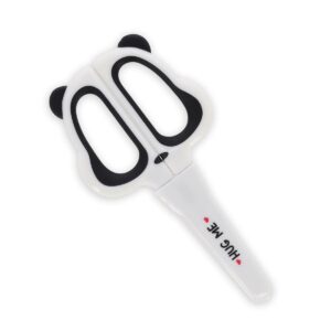 Forbici per Bambini Pandastic Panda su linait