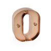 Mini Lettera Decorativa Luminosa Gold Rose O su linait