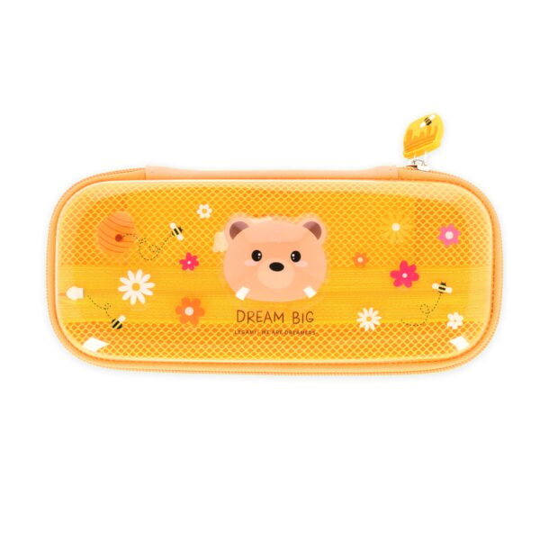Astuccio - Wonderwow Teddy Bear su linait