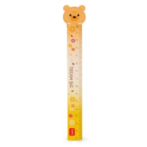 Righello Bear Sweet Bear su linait