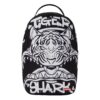 Zaino Sprayground TIGER SHARK PARK su linait