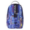 Zaino Sprayground NIGHTSHIFT TOKYO su linait
