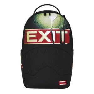 Zaino Sprayground EXIT NIGHT OUT su linait