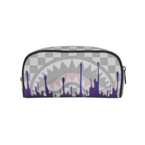 Astuccio Sprayground CREAM SPACE DRIP su linait