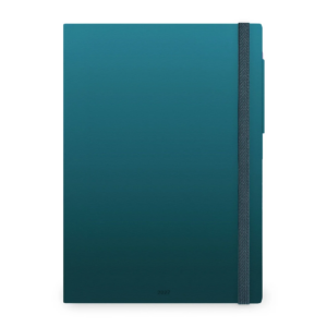 Agenda 12 Mesi Settimanale Legami Maxi 2027 Deep Teal su linait