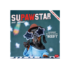 Calendario Da Parete Grande 12 Mesi Legami 2027 30x29 cm Supawstar su linait