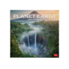 Calendario Da Parete Grande 12 Mesi Legami 2027 30x29 cm Planet Earth su linait