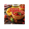 Calendario Da Parete Grande 12 Mesi Legami 2027 30x29 cm Kitchen su linait