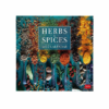 Calendario Da Parete Grande 12 Mesi Legami 2027 30x29 cm Herbs & Spices su linait