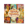Calendario Da Parete 12 Mesi Legami 2027 16x49 cm Book Lover's su linait