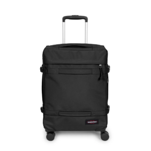Trolley Eastpak Transit 4 ruote S Black su linait
