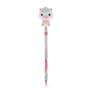 Matita con squishy Legami Squeezies Unicorn su linait