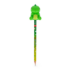 Matita con squishy Legami Squeezies Dino su linait